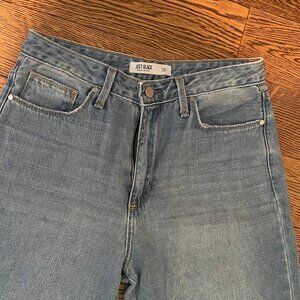 Just Black Denim Jeans